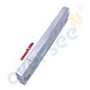 OVERSEE 55320-94900 Anode Bar for Suzuki Outboard Motor 60-300 HP 4T 55320-94900 DF80 Johnson Evinrude 5030907 view 3