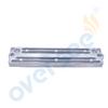 OVERSEE 55320-94900 Anode Bar for Suzuki Outboard Motor 60-300 HP 4T 55320-94900 DF80 Johnson Evinrude 5030907 view 4