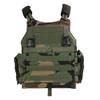 EMERSONGEAR Scarab Style Vest Tac Army Training Molle Chest Set for Men Airsoft Paintball Game view 1
