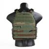 EMERSONGEAR Scarab Style Vest Tac Army Training Molle Chest Set for Men Airsoft Paintball Game view 3