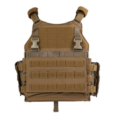 emersongear Scarab Style Vest Tac Army Training Molle Chest Set for Men Airsoft Paintball Game