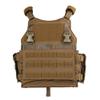 emersongear Scarab Style Vest Tac Army Training Molle Chest Set for Men Airsoft Paintball Game view 1