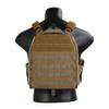 emersongear Scarab Style Vest Tac Army Training Molle Chest Set for Men Airsoft Paintball Game view 3