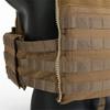 emersongear Scarab Style Vest Tac Army Training Molle Chest Set for Men Airsoft Paintball Game view 4