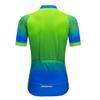 Cycling Jersey Women Summer Bike Shirts Road Bike Jackets Short Sleeve MTB Jersey Quick Dry view 2