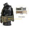 EMERSONGEAR SCARAB Style Vest Tac Army Training Molle Chest Set for Men Airsoft Paintball Game view 4