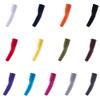 TopTie Custom 1 Pair Arm Sleeves for Men Women, Personalized Arm Compression Sleeve for Football, Basketball & Volleyball-1 Pair Purple view 4