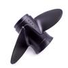 OVERSEE New Outboard Propeller 346-64103-5 Fits Nissan Tohatsu 25HP 30 HP Pre 2002 view 3