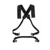 Emersongear D3CRM Chest Rig X-Harness Kit,Compatible to Various Chest Pouch view 1