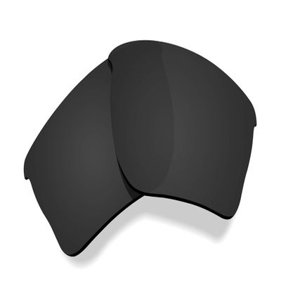 Littlebird4 Replacement Lenses for Oakley Quarter Jacket OO9200 Sunglasses with Excellent Polarization