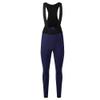 Coconut Ropamo CR Men's Cycling Bib Tights 4D Padded Compression Bike Bib Pants Leggings Riding Bike Bib Tights (XL,Blue) view 1
