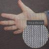 LJHSS Trampoline Net,Round Trampoline Enclosure Net,with Zipper & Buckle,Diameter 244/306/366/396cm Outdoor Sports Trampoline Safety Net view 4