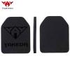 vAv YAKEDA Tactical Airsoft Paintball EVA Vest Inner Liner Foam 10 in x 12 in Black 2 PCS Pad Plates view 2