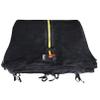 LJHSS 6 8 10 12 13 14 16FT Trampoline Net,Trampoline Replacement Net,Outdoor Sports Trampoline Safety Net,Fits for 6/8/12 Poles Round Trampolines view 1