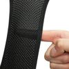 Coconut Ropamo CR Men's Cycling Bib Tights 4D Padded Compression Bike Bib Pants Leggings Riding Bike Bib Tights (S, Red) view 2
