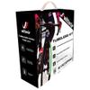 Corsa N.EXT Road Bike TLR Kit - All-in-One Package for Ultimate Tubeless Road Tires Set-Up - Medium view 2