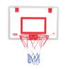 Basketball Rim Indoor Mini Basketball Hoop Set, Funny Adult Kids Basketball Board, Height Can Be Adjusted at Will (Color : Package 2) view 1