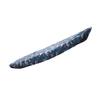 UNISTRENGH Waterproof Dust Storage UV Protection Kayak Cover Heavy Duty Canoe Cover (Blue Camo, 11.8-13.1ft (3.6-4m)) view 2