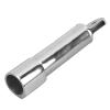7/8in Telescopic Bimini Top External Eye End Boat Slide Fitting 316 Stainless Steel Polished Hardware for Boat view 1