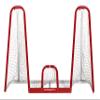 Winnwell Hockey Skill Training Net- 72" Heavy Duty Shooter Tutor Hockey Net with 1.5" Posts, Equipment to Help Improve Shot Accuracy for Kids, Teens, Adult Players view 1