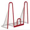 Winnwell Hockey Skill Training Net- 72" Heavy Duty Shooter Tutor Hockey Net with 1.5" Posts, Equipment to Help Improve Shot Accuracy for Kids, Teens, Adult Players view 2