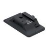 UTG Super Slim RDM20 Dovetail Mount, Low Profile, Black view 2