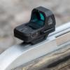 UTG Super Slim RDM20 Dovetail Mount, Low Profile, Black view 3
