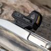 UTG Super Slim RDM20 Dovetail Mount, Low Profile, Black view 4