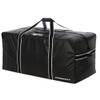 Winnwell Classic Team Hockey Bag - Sports Equipment Bags For Ice Hockey, Football, Ringette Gear - Stores Shoulder Elbow Shin Pads, Gloves, Skates, Neck Guard, Helmut, Tape (Youth Black) view 1