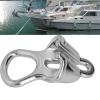 Fydun Anchor Chain Lock Rope Mooring Device 316 Stainless Steel Hardware for 0.4-0.5inch Chain Anchor and Chain Lock/Stopper for Boat view 2