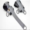 Grip Aid Workout Multi Purpose Adaptive Grasping Cuffs One Pair (Left and Right Gloves). Workouts, Gardening, Daily tasks. Those with Little to no Grip Such as quadriplegic or Arthritis view 4