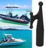 Boat Hook, Fydun Boat Nylon Mooring Hook Lifeboat Hook for 1inch Pole/Tube/Pipe Boat/Kayak/Raft view 2