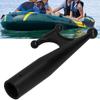 Boat Hook, Fydun Boat Nylon Mooring Hook Lifeboat Hook for 1inch Pole/Tube/Pipe Boat/Kayak/Raft view 4