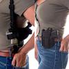 Wyoming Holster Gun Holster Shoulder Hip FITS New Taurus GX4 3.06 inch BRL 0 view 1