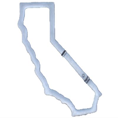 California Carabiner Mill