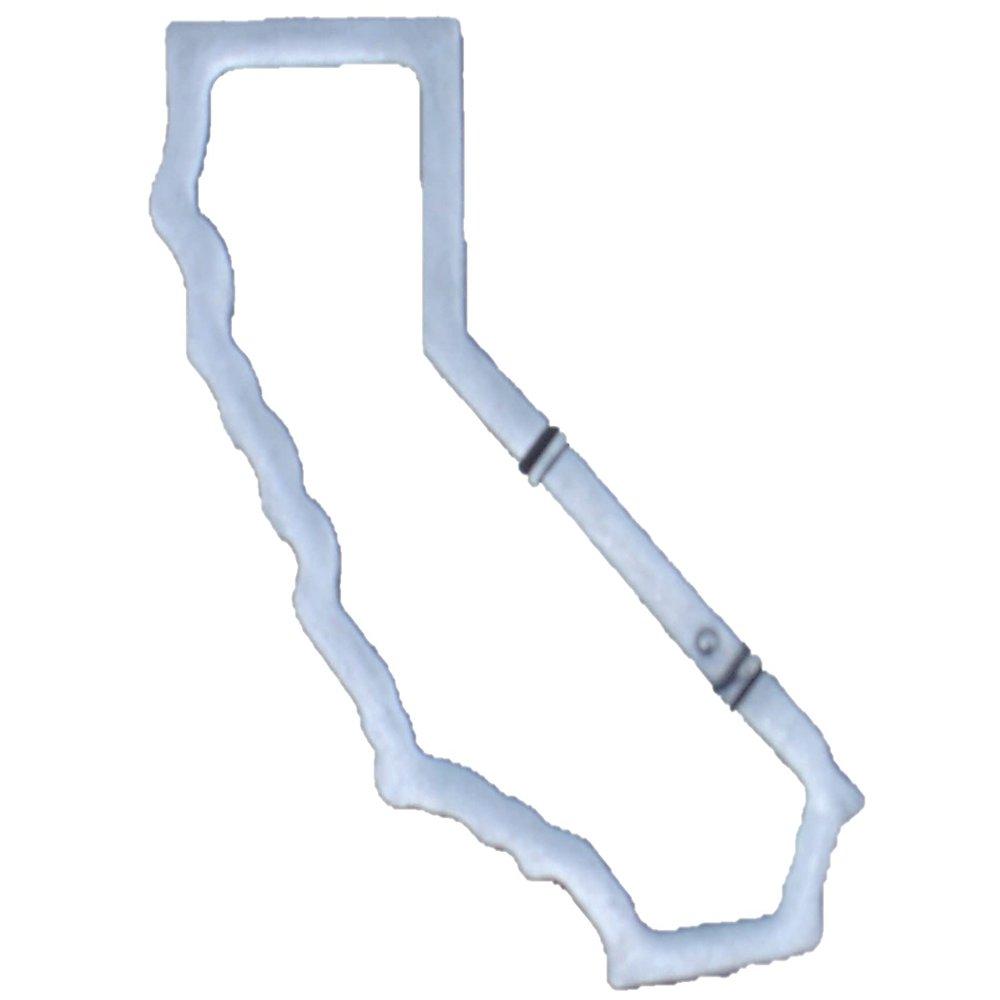 California Carabiner Mill