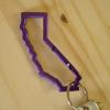 California Carabiner Mill view 3