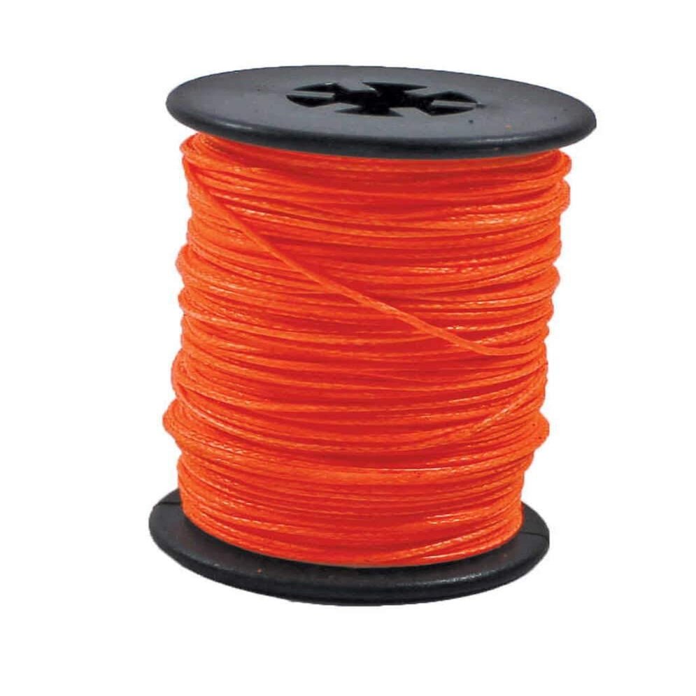 Bohning - Halo Serving Thread - .014 - Neon Orange