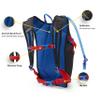 High Sierra HydraHike Youth, Curious, 8L view 3