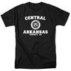 University of Central Arkansas Official Circle Logo Unisex Adult T-Shirt, Circle Logo, 4X-Large view 1