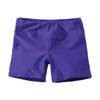 UV SKINZ Girls Active Swim Shorts with UPF 50+ Sun Protection - Girls Swimsuit Bottoms, Purple, 14 view 1