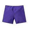 UV SKINZ Girls Active Swim Shorts with UPF 50+ Sun Protection - Girls Swimsuit Bottoms, Purple, 14 view 2