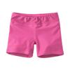 UV SKINZ Girls Active Swim Shorts with UPF 50+ Sun Protection Swimsuit Bottoms, Bathing Suit Shorts - Bubblegum - 8 view 1
