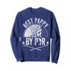 Best Pappy By Par Shirt Golf Lover Sports Golf Golfer Sweatshirt view 1