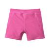 UV SKINZ Girls Active Swim Shorts with UPF 50+ Sun Protection Swimsuit Bottoms, Bathing Suit Shorts - Bubblegum - 10 view 2