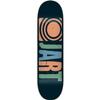 Jart Classic Skateboard Deck - 7.6 - (Bundled with Free 1" Hardware Set) Skateboard view 1