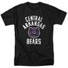 University of Central Arkansas Official Bears Logo Unisex Adult T-Shirt, Bears Logo, 4X-Large view 1