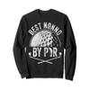 Best Nonno By Par Shirt Golf Lover Sports Gift Golf Golfer Sweatshirt view 1