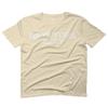 0102. Cool Vintage Retro Graphic New York City NYC Lenon NY for Men T Shirt (Beige 2X-Large) view 1
