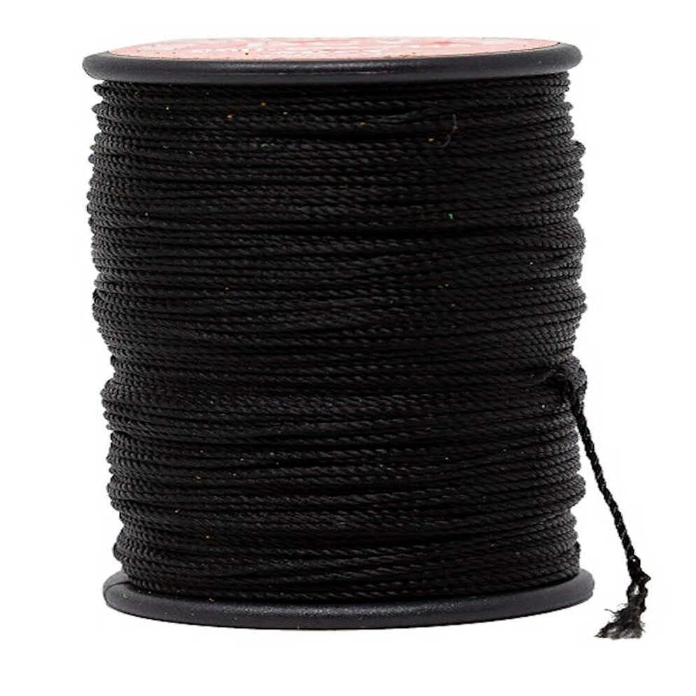 Bohning - Halo Serving Thread - .021 - Black